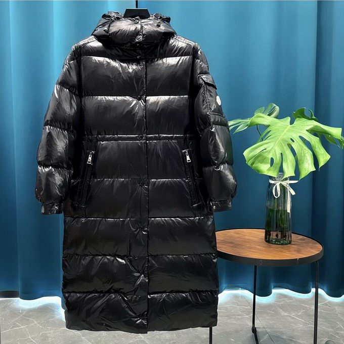 Moncler Down Jacket Wmns ID:20251123-170